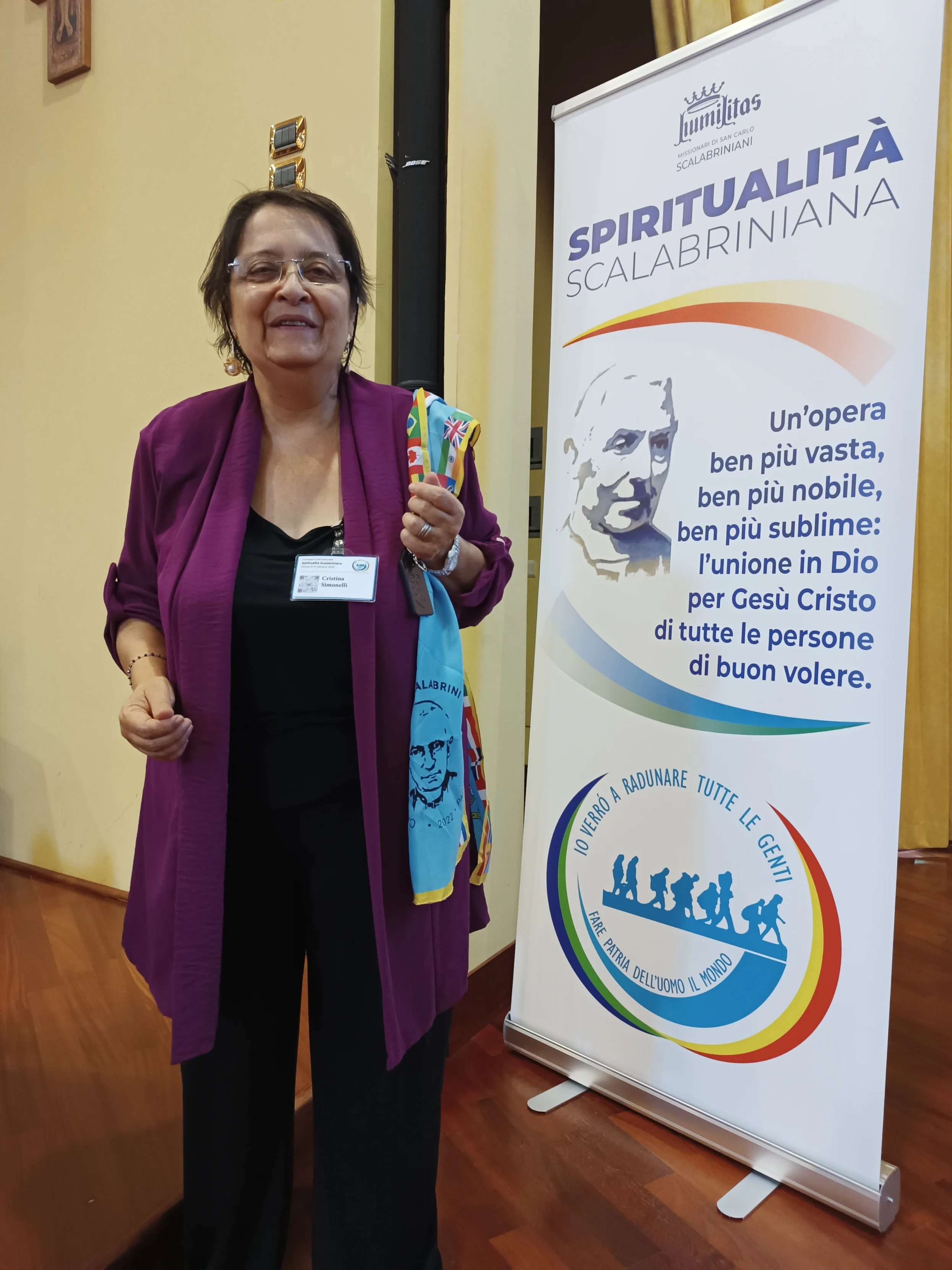 Symposium on Spirituality